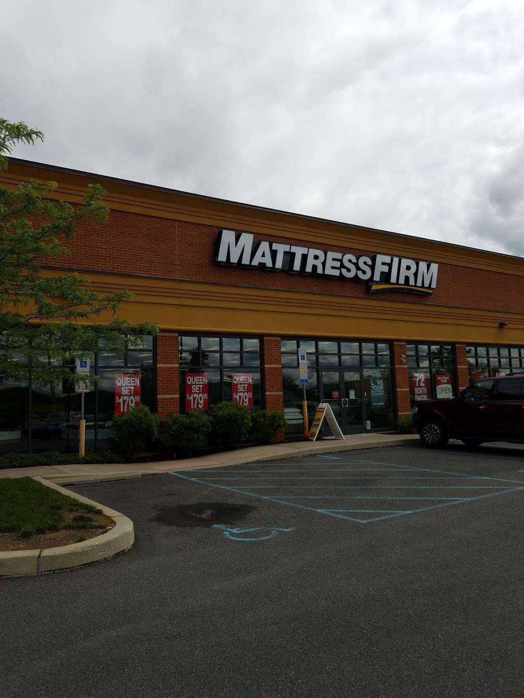 Mattress Firm Bartonsville | 296 Frantz Rd, Stroudsburg, PA 18360, USA | Phone: (570) 420-1732