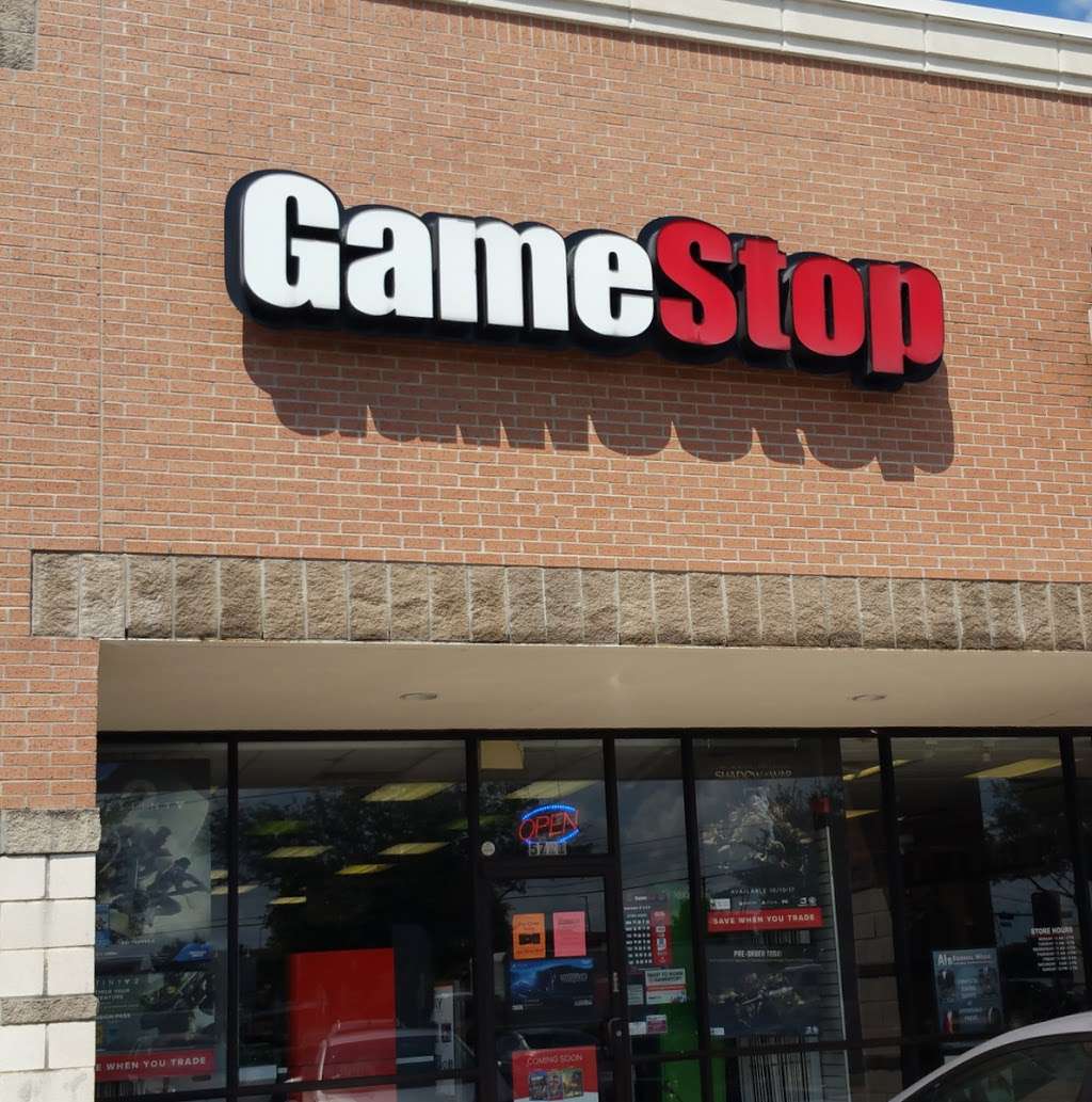 GameStop Prestige | 5761 Fairmont Pkwy, Pasadena, TX 77505, USA | Phone: (281) 991-4386