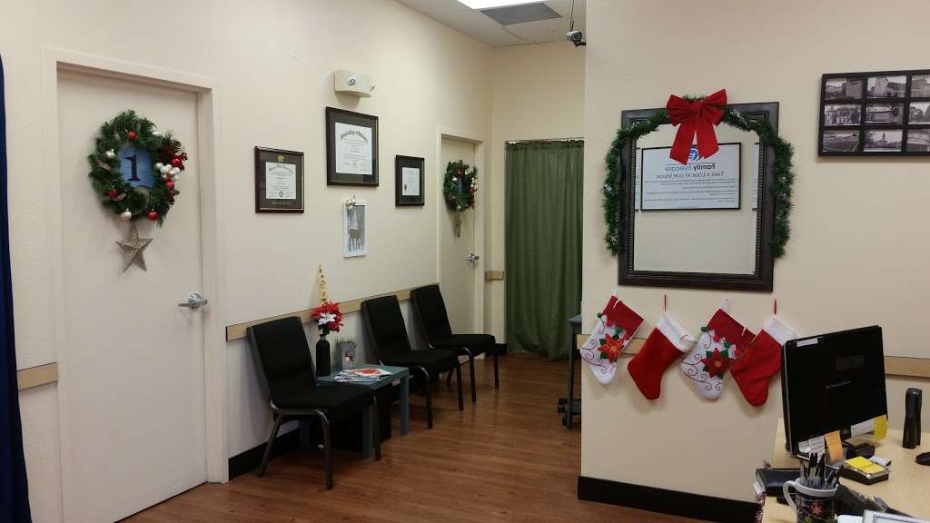 Eck Family Eyecare | 16100 W 65th St, Shawnee, KS 66217 | Phone: (913) 268-3300