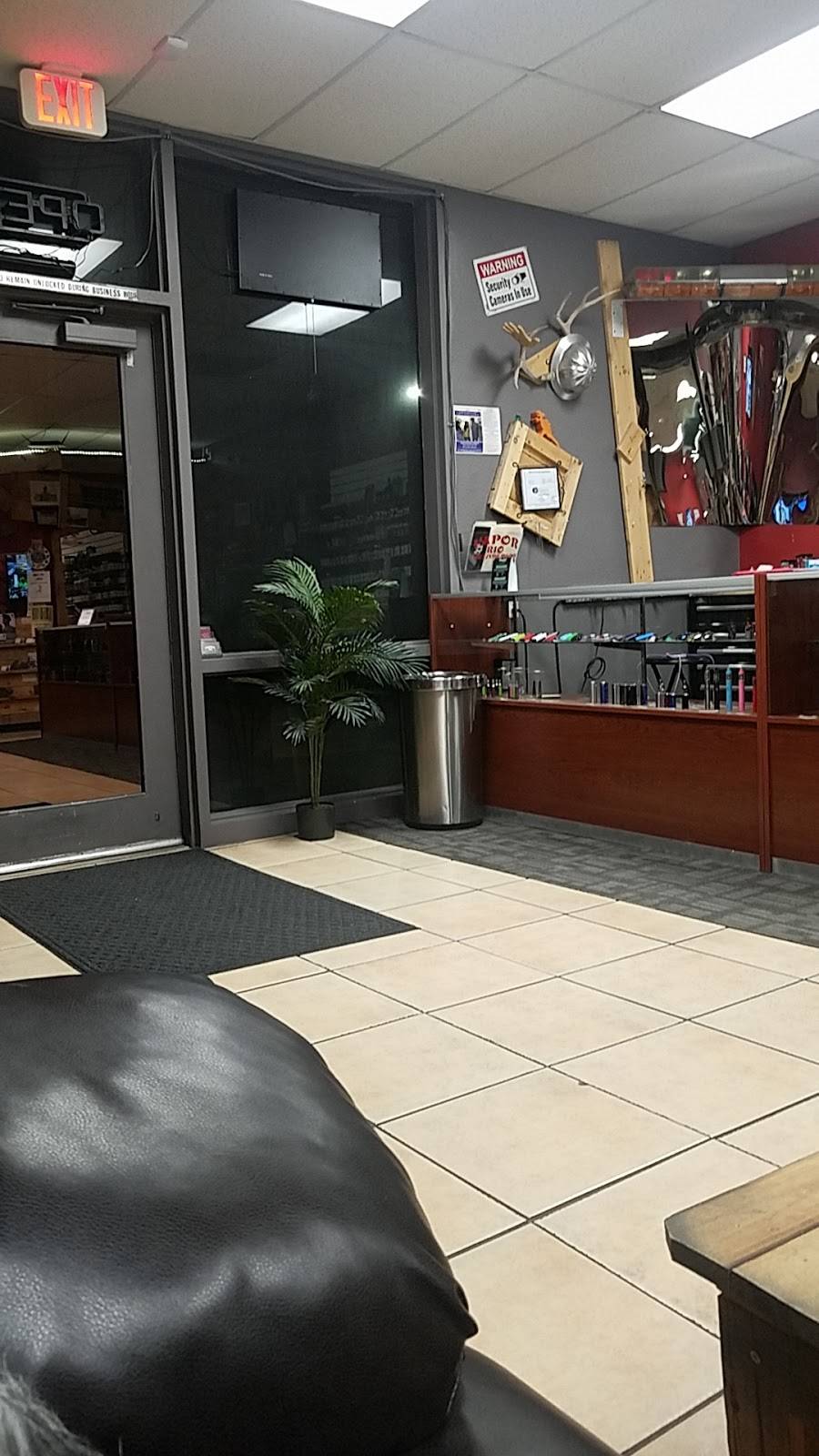 Vapor Rio | 2345 Southern Blvd SE, Rio Rancho, NM 87124, USA | Phone: (505) 896-9600