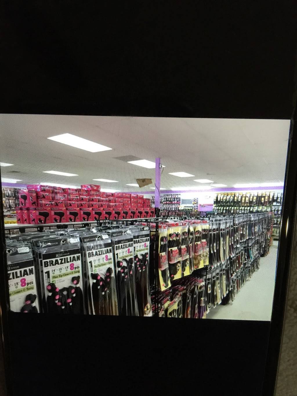 First Lady Beauty Supply | 5529 S 78th St, Tampa, FL 33619, USA | Phone: (813) 671-4134