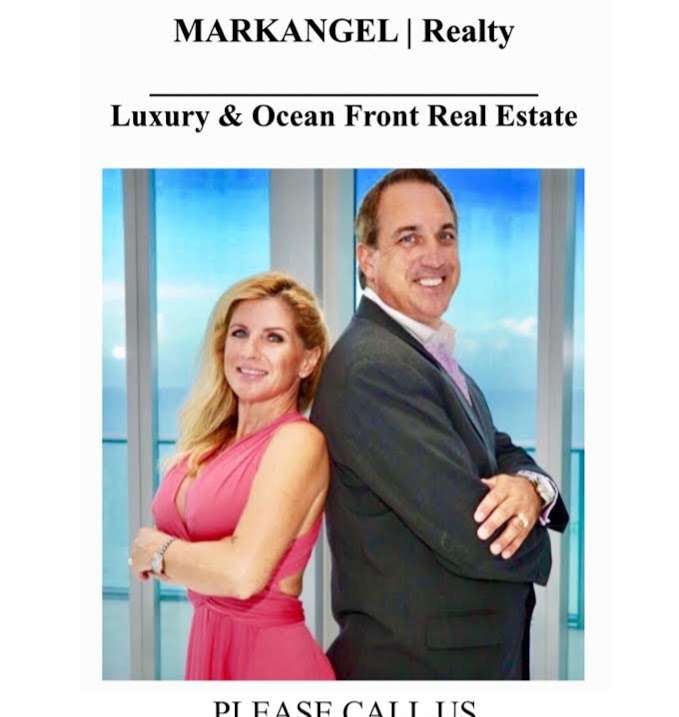 MARKANGEL Realty | 2751 S Ocean Dr, Hollywood, FL 33019, USA | Phone: (305) 297-9446