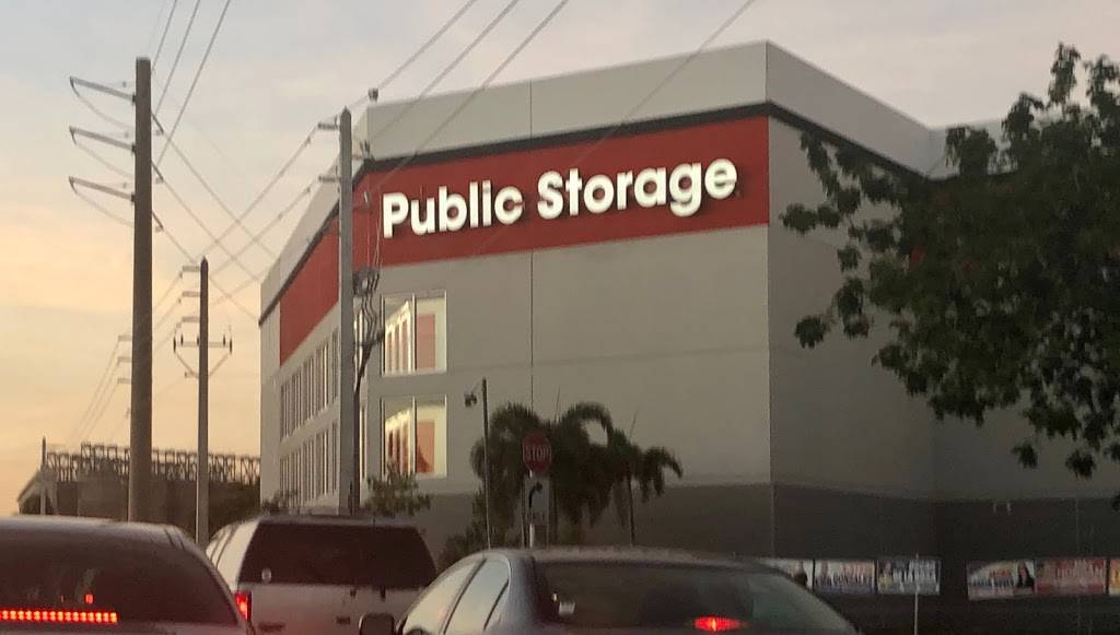 Public Storage | 180 W 6th St, Hialeah, FL 33010 | Phone: (305) 576-5248