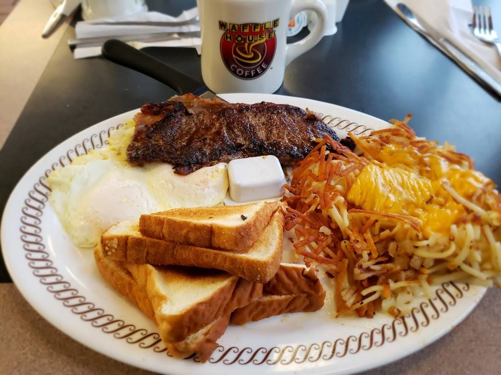 Waffle House | 1521 Lynnhaven Pkwy, Virginia Beach, VA 23453 | Phone: (757) 368-2500