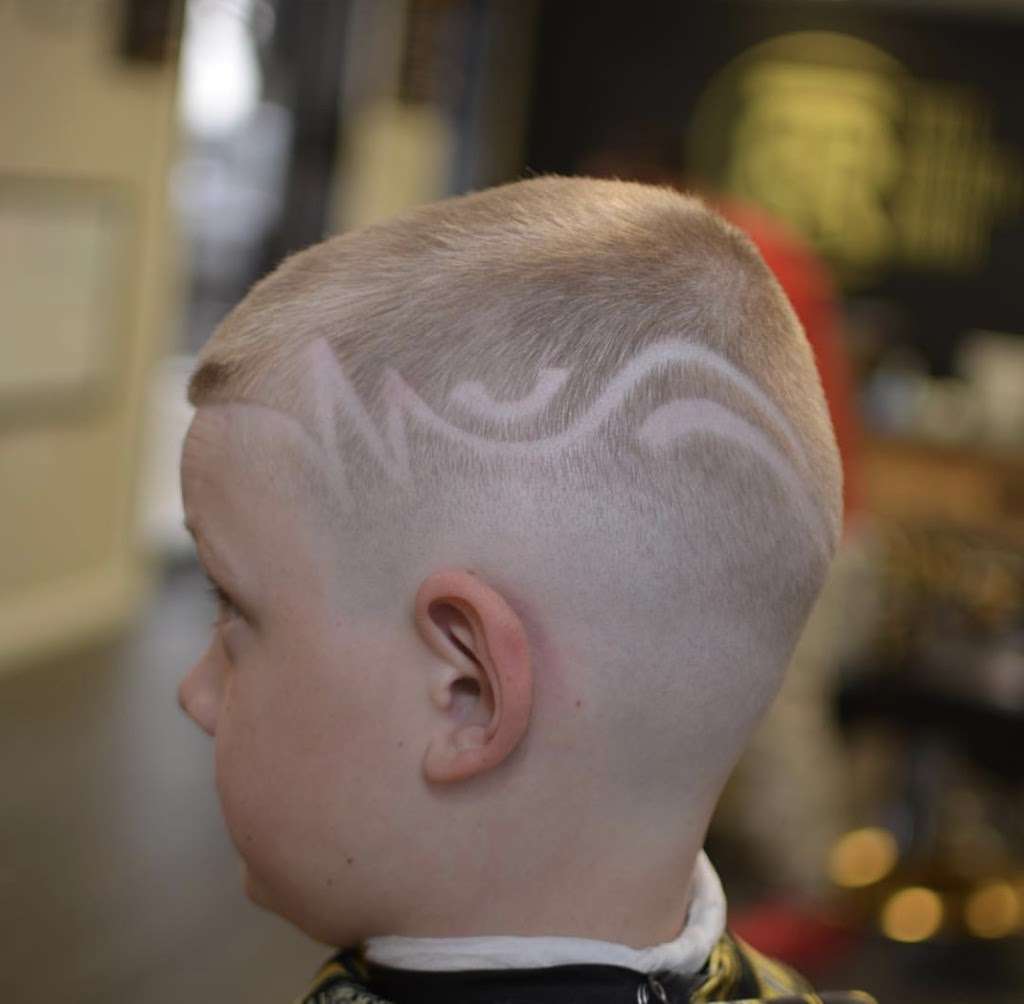 Thee Barber Room LLC | 3045 York Rd, Gettysburg, PA 17325, USA | Phone: (717) 640-0404