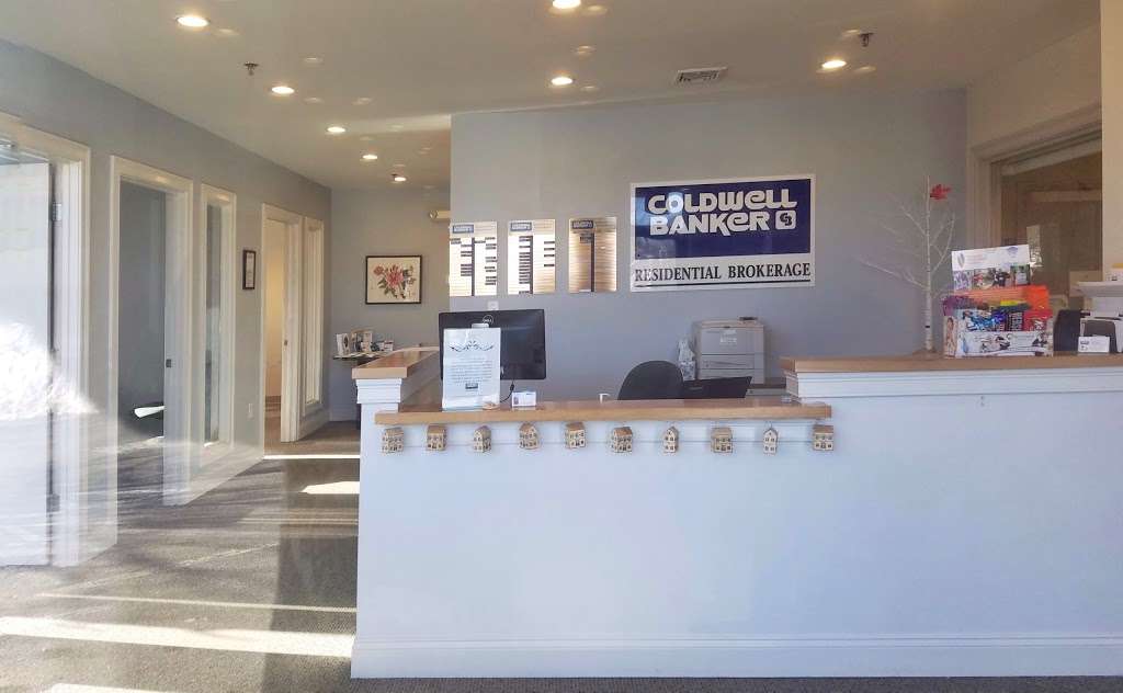 Coldwell Banker Residential Brokerage | 97 Great Rd, Acton, MA 01720 | Phone: (978) 263-3303