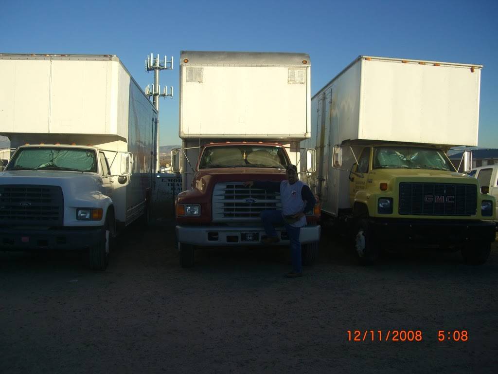 Albuquerque Discount Movers | 2209 Ana Ct NW, Albuquerque, NM 87120, USA | Phone: (505) 839-5101
