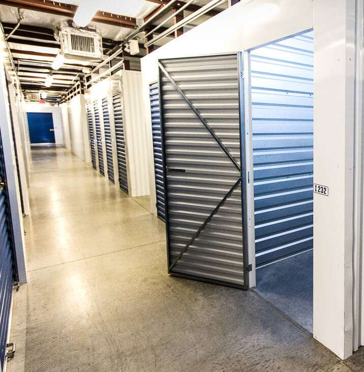 iStorage Self Storage | 3955 South St, Titusville, FL 32780, USA | Phone: (321) 243-0009