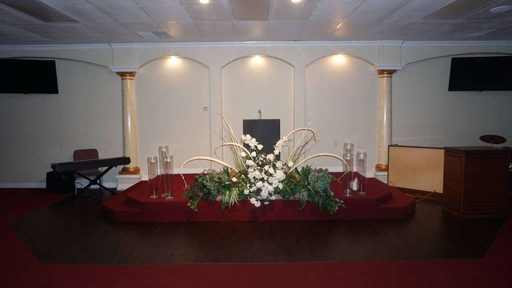 All Peoples Funeral Home | 5645 Reed Rd, Houston, TX 77033, USA | Phone: (713) 734-8200