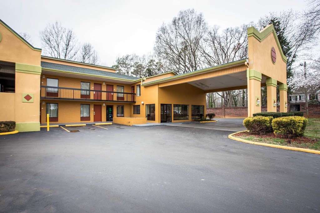 Quality Inn | 722 York Rd, Kings Mountain, NC 28086, USA | Phone: (704) 739-7070