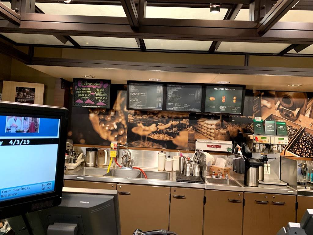 Starbucks | 11450 San Pablo Ave, El Cerrito, CA 94530, USA | Phone: (510) 233-8400