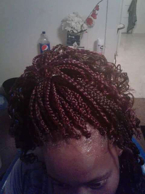 Rachels Natural Hair Care | 5524, 272 Broad Dr SW, Concord, NC 28025 | Phone: (704) 886-8397