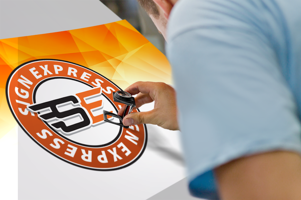 Sign Express | 11139 Denton Dr, Dallas, TX 75229, USA | Phone: (972) 484-6366