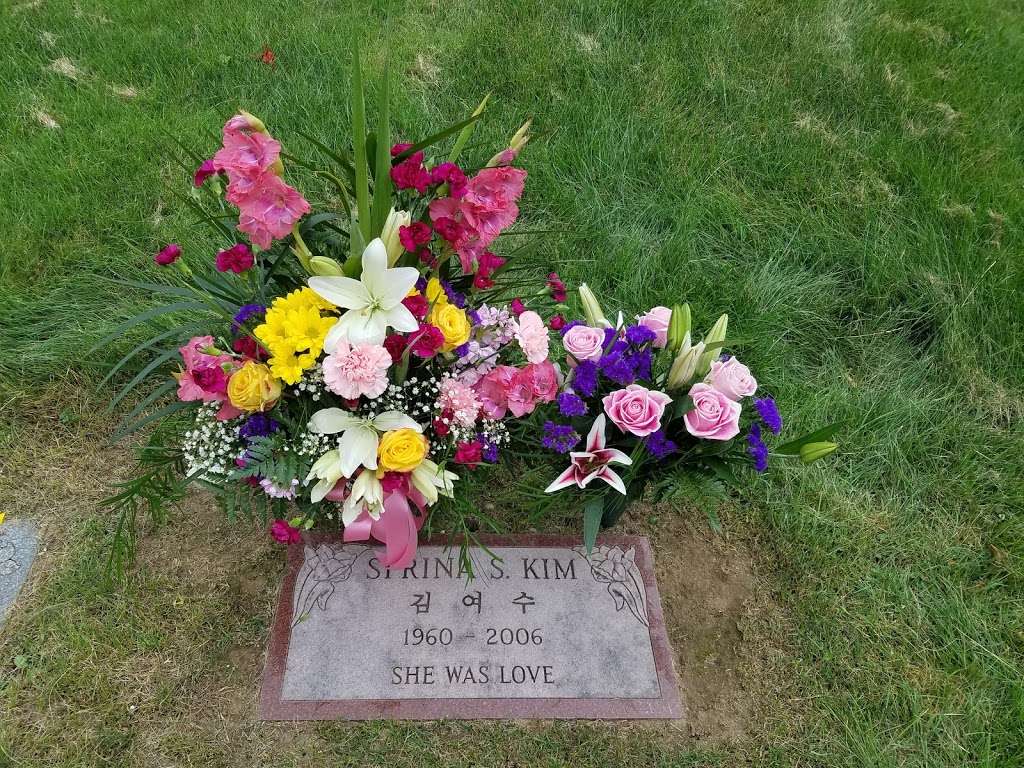 Ayn Rand and Frank OConnor Burial Site | Valhalla, NY 10595