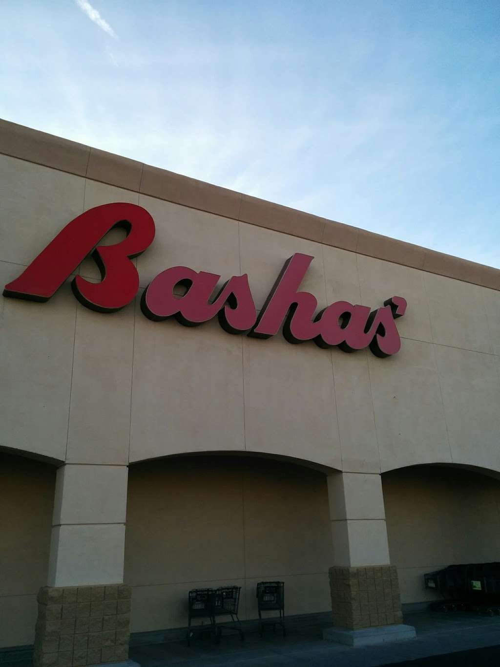 Bashas | 10325 East Riggs Road, Sun Lakes, AZ 85248, USA | Phone: (480) 802-7180