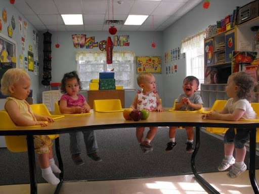 All Day Learning Centers | 170 Township Line Rd, Hillsborough Township, NJ 08844 | Phone: (908) 359-0803