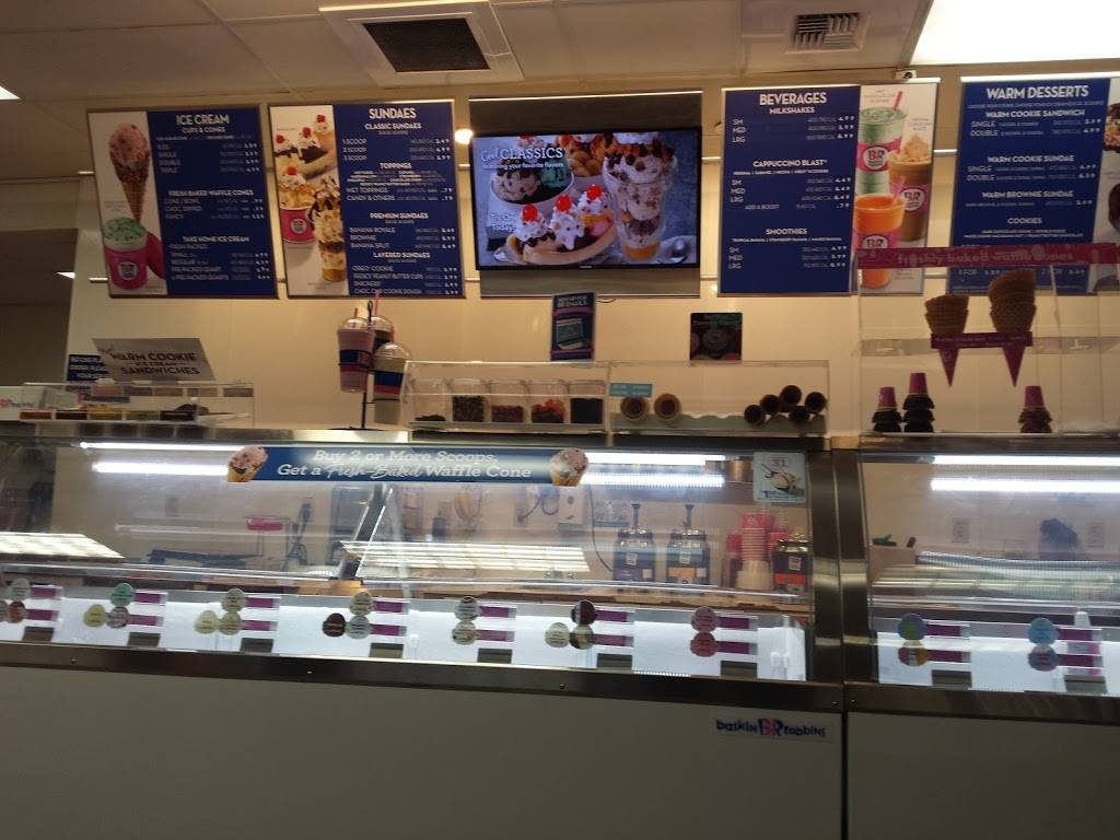 Baskin-Robbins | 10109 Folsom Blvd, Rancho Cordova, CA 95670 | Phone: (916) 364-0303