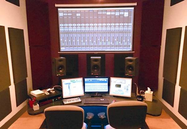 TravSonic Studios | 2232 Welsch Industrial Ct, St. Louis, MO 63146, United States | Phone: (888) 302-6376