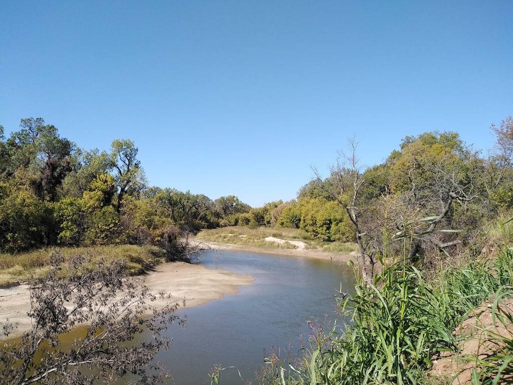 Stinchcomb Wildlife Refuge | Yukon, OK 73099, USA | Phone: (405) 297-3882