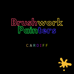 Brushwork Painters Cardiff | 1599 Main St #2, Whiteford, MD 21160, USA | Phone: (928) 985-5552
