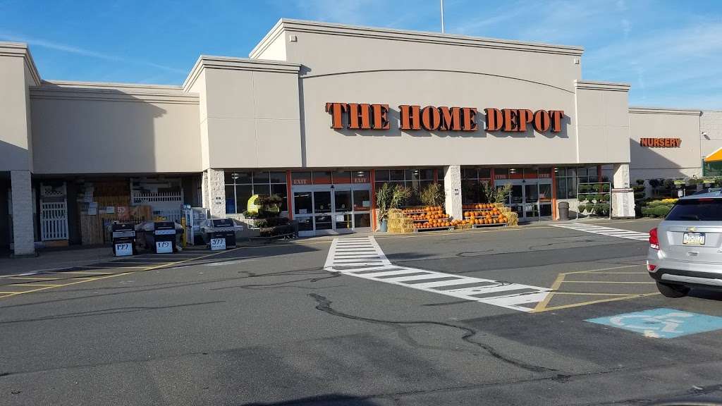 The Home Depot | 5410 Perkiomen Ave, Reading, PA 19606 | Phone: (610) 582-7064