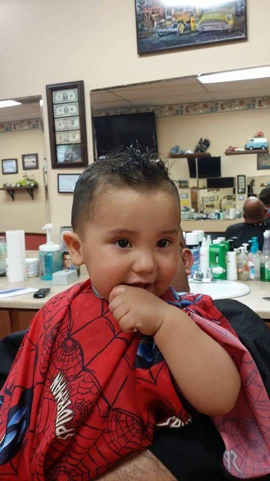 Bensons Barber Shop | 15224 N 59th Ave #3, Glendale, AZ 85306, USA | Phone: (602) 703-8337