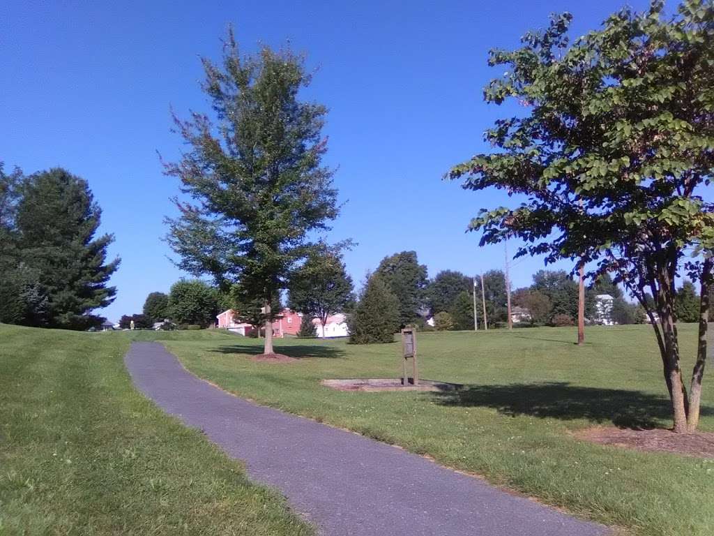 Rotary Park at Wayne Gardens | W 9th St, Waynesboro, PA 17268, USA