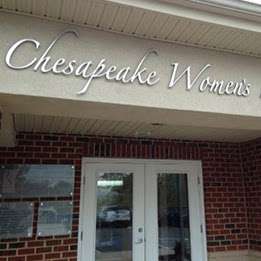 AAMG Chesapeake Womens Health | 401 Purdy St #102, Easton, MD 21601, USA | Phone: (410) 820-0038