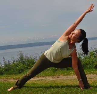 Morgan Kellock Yoga | 17200 Brookside Blvd NE, Seattle, WA 98155, USA | Phone: (206) 354-7160