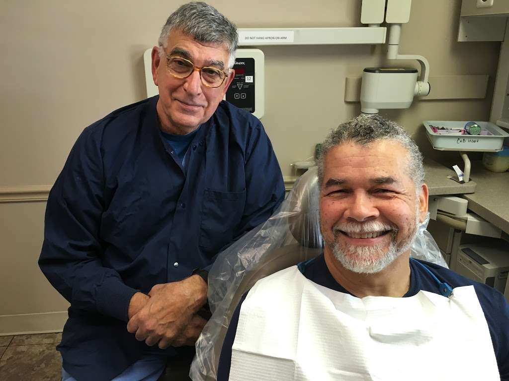 Contemporary Dental Associates: Adelstein Marc DMD | 2A Rose St, Willingboro, NJ 08046, USA | Phone: (609) 877-7687