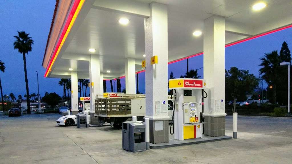 Shell | 401 E Alessandro Blvd, Riverside, CA 92508 | Phone: (951) 780-7415