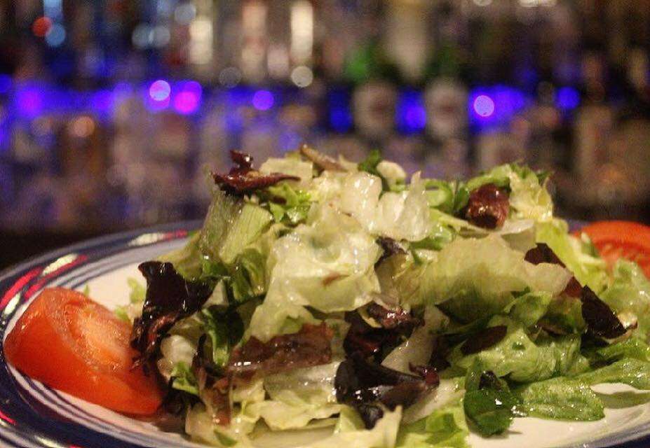 Buona Sera | 1287 N Washington St, Wilkes-Barre, PA 18705, USA | Phone: (570) 866-0431