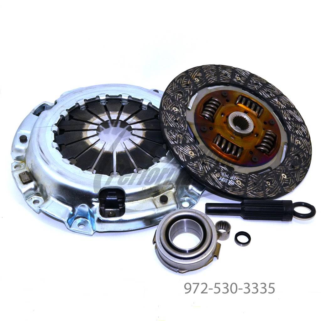 Rotary Performance | 311 E Buckingham Rd, Garland, TX 75040, USA | Phone: (972) 530-3335