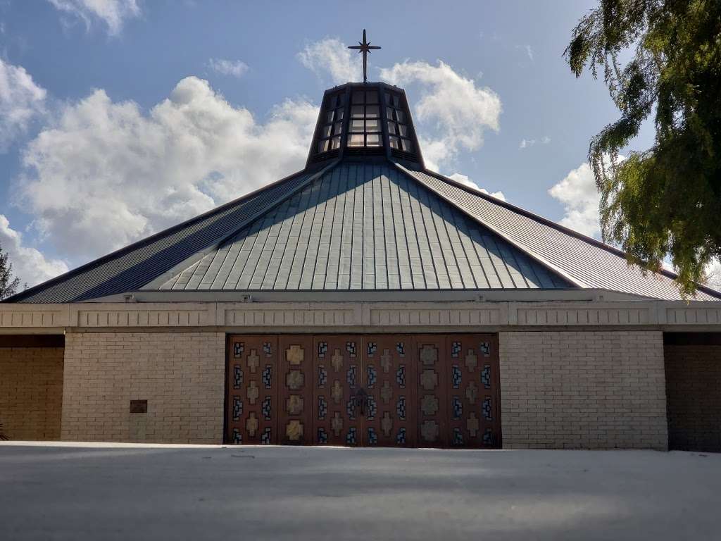 St Matthews Catholic Church | 1 Notre Dame Ave, San Mateo, CA 94402 | Phone: (650) 344-7622