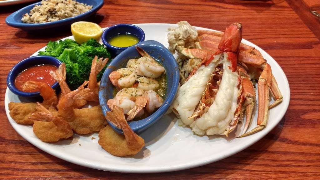 Red Lobster | 27524 The Old Rd, Valencia, CA 91355 | Phone: (661) 257-8900