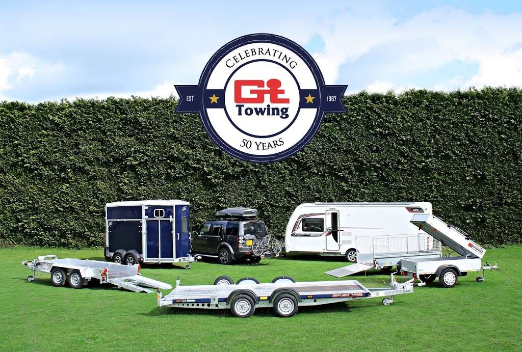 GT Towing | Great North Rd, Welham Green, Hatfield AL9 5SD, UK | Phone: 01707 262526