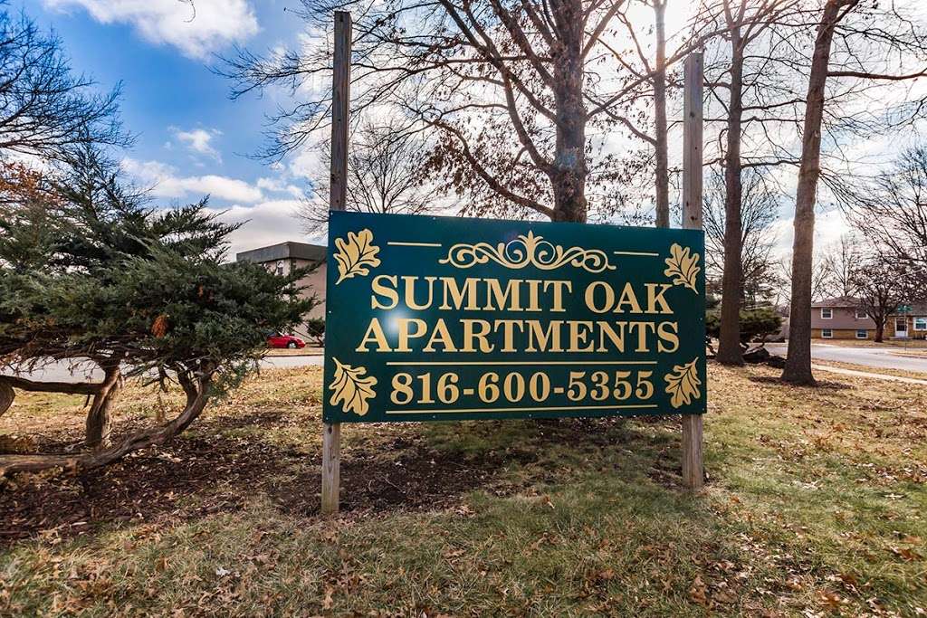 Summit Oak Apartments | 805 SW Mill St #101, Lees Summit, MO 64081, USA | Phone: (816) 600-5355