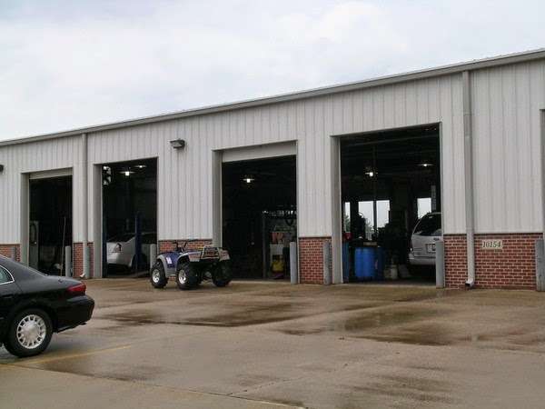 DJs Auto & Truck Inc | 10154 Bode St, Plainfield, IL 60585 | Phone: (630) 904-8181