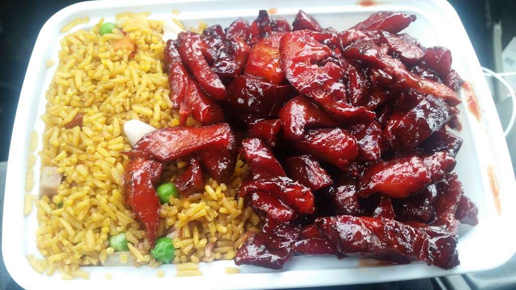 Peking | 7150 Hamilton Blvd, Trexlertown, PA 18087 | Phone: (610) 366-9533