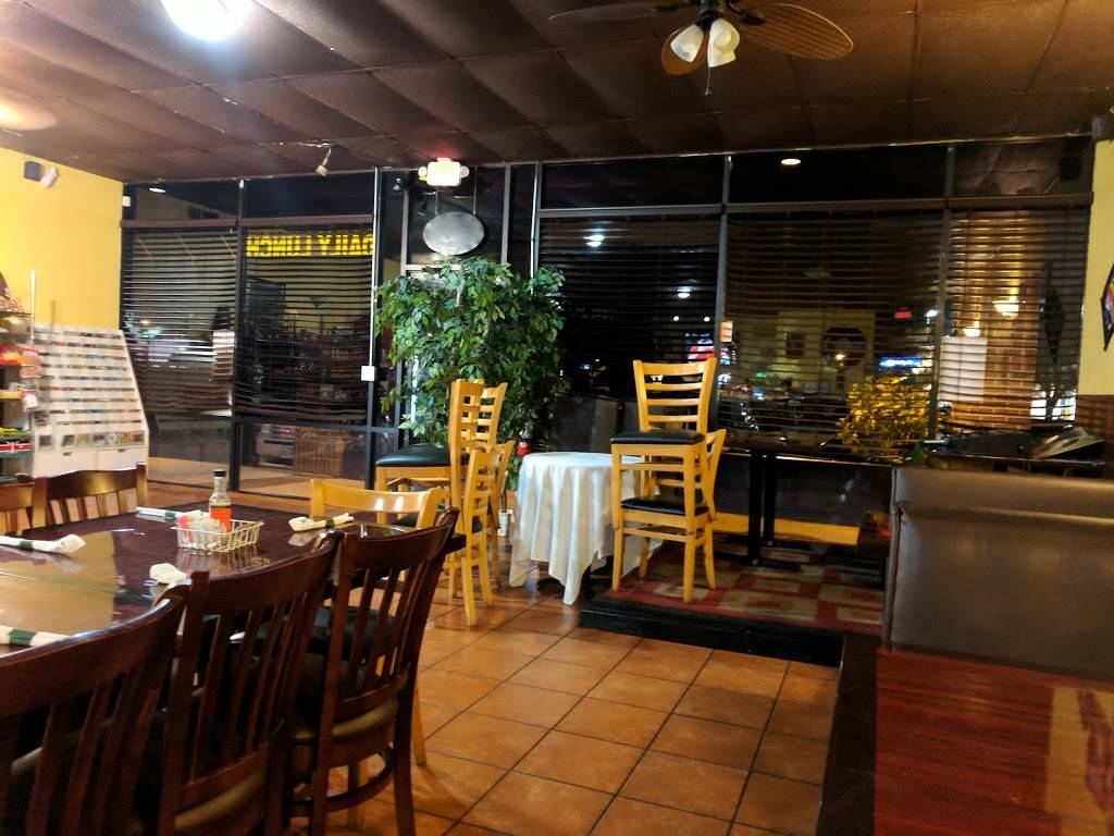 Jamaica Cabana Restaurant | 1835 S Harwood St, Dallas, TX 75215, USA | Phone: (214) 392-7028