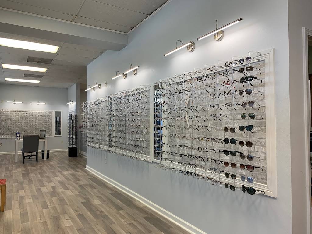 Greater New Orleans Eye Care | 1670 Barataria Blvd, Marrero, LA 70072 | Phone: (504) 348-2993