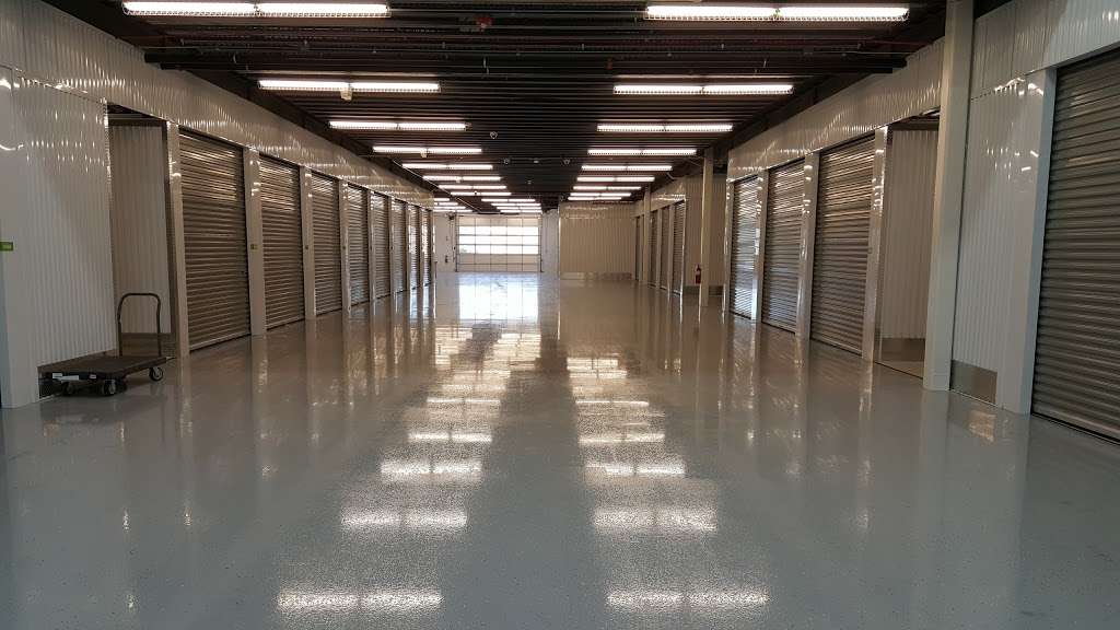 Extra Space Storage | 600 W Liberty St, Wauconda, IL 60084, USA | Phone: (847) 416-6690