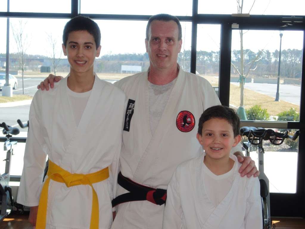 MKC Karate | 7585 Buckingham Blvd, Hanover, MD 21076, USA | Phone: (410) 917-2382