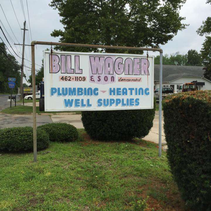 Bill Wagner & Son Inc | 241 Throckmorton St, Freehold, NJ 07728, USA | Phone: (732) 462-1109