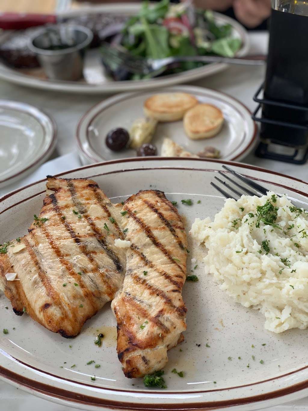 Palermo Restaurant and Wine Bar | 4582 NE 2nd Ave, Miami, FL 33137, USA | Phone: (786) 502-4460