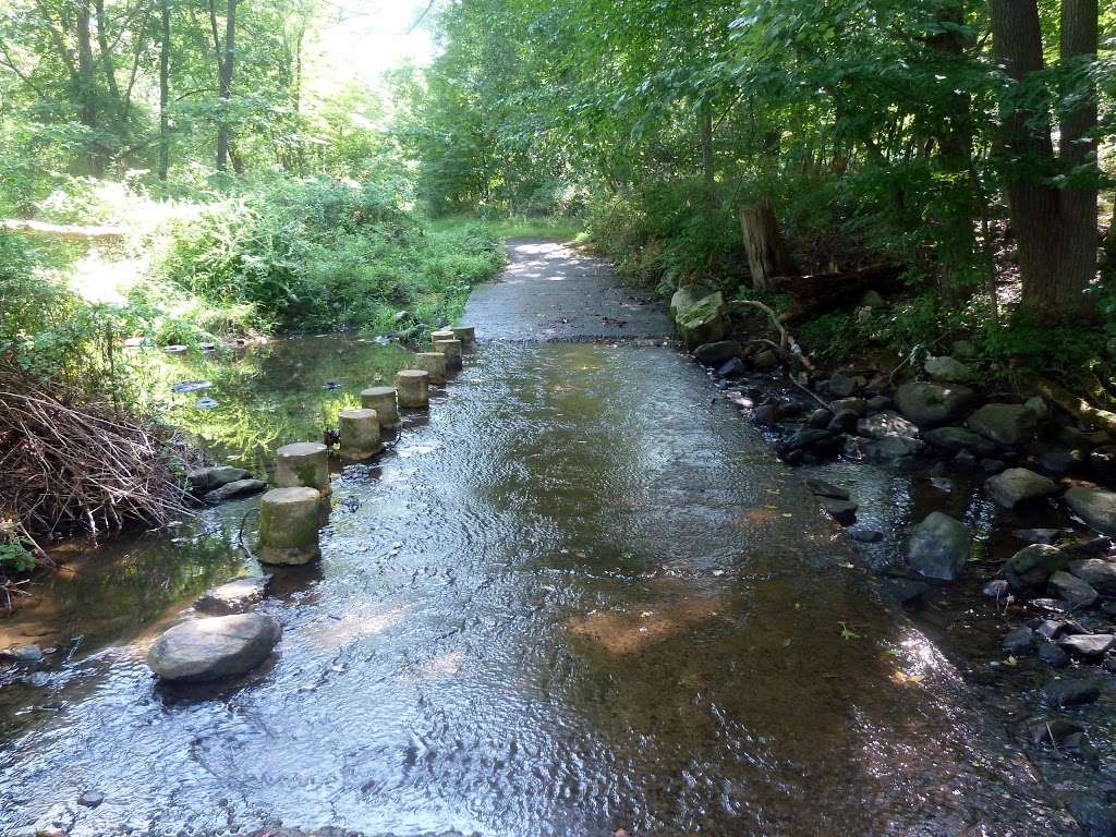 India Brook Park | 270 Mountainside Rd, Mendham, NJ 07945, USA