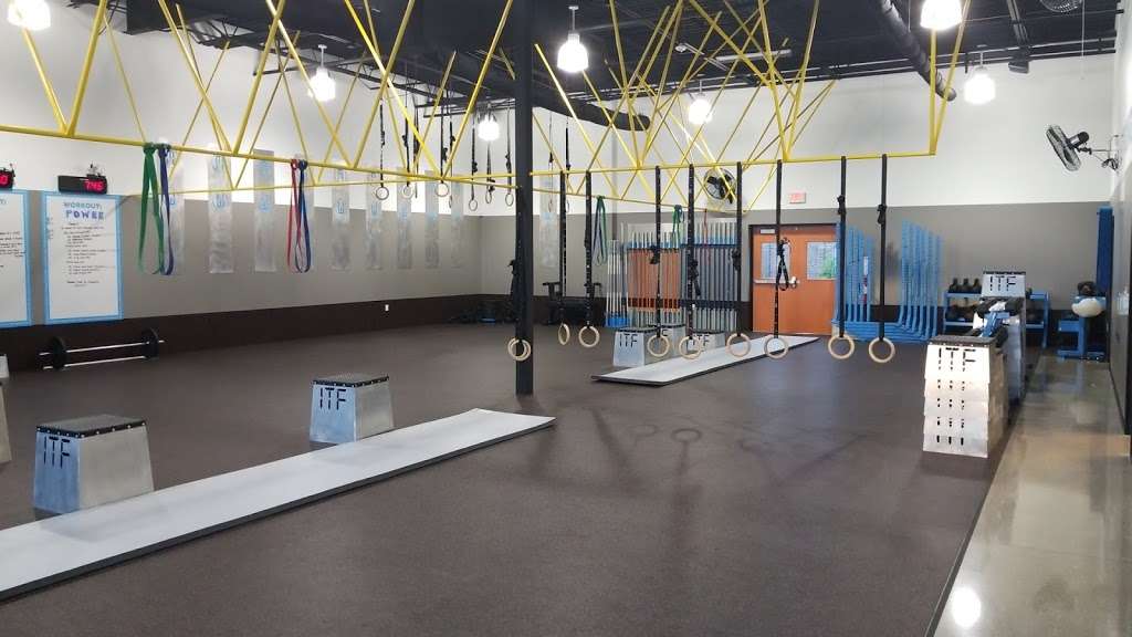 Iron Tribe Fitness Champions | 20222 Champion Forest Dr #200, Spring, TX 77379 | Phone: (281) 303-5875