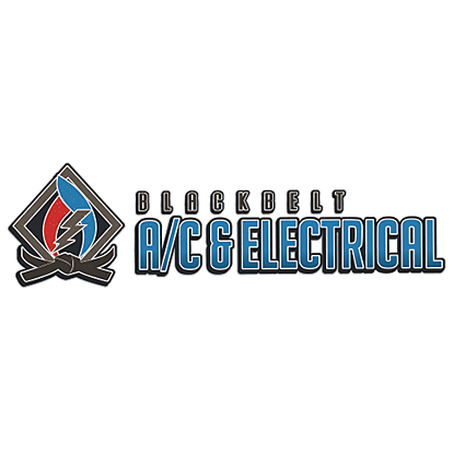 Blackbelt AC and Electric | 3218 Fairmeadows St, San Antonio, TX 78211, USA | Phone: (210) 749-3242