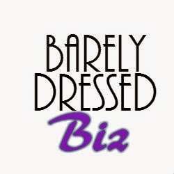 Barely Dressed LLC | 1009 McAlway Rd, Charlotte, NC 28211, USA | Phone: (704) 492-7093