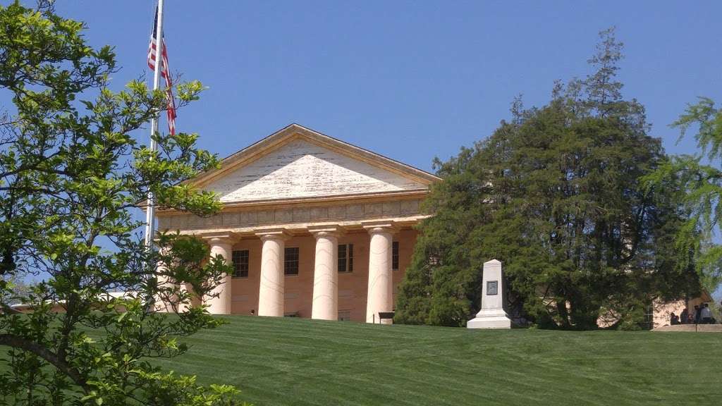 Arlington National Cemetery Tours | 1 Memorial Ave, Fort Myer, VA 22211, USA | Phone: (202) 796-2606